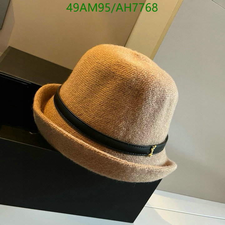 Cap-(Hat)-YSL Code: AH7768 $: 49USD