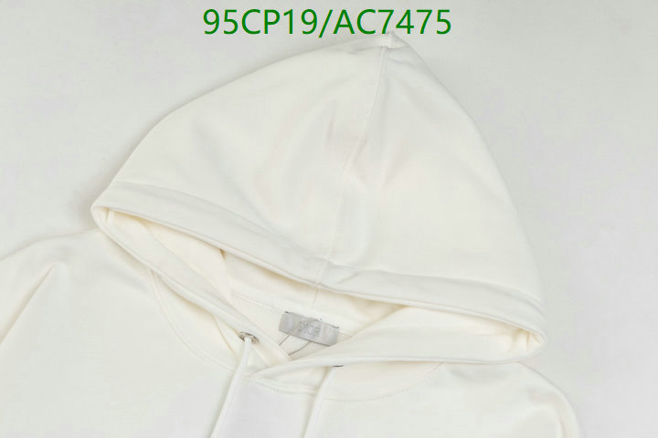 Clothing-Dior Code: AC7475 $: 95USD