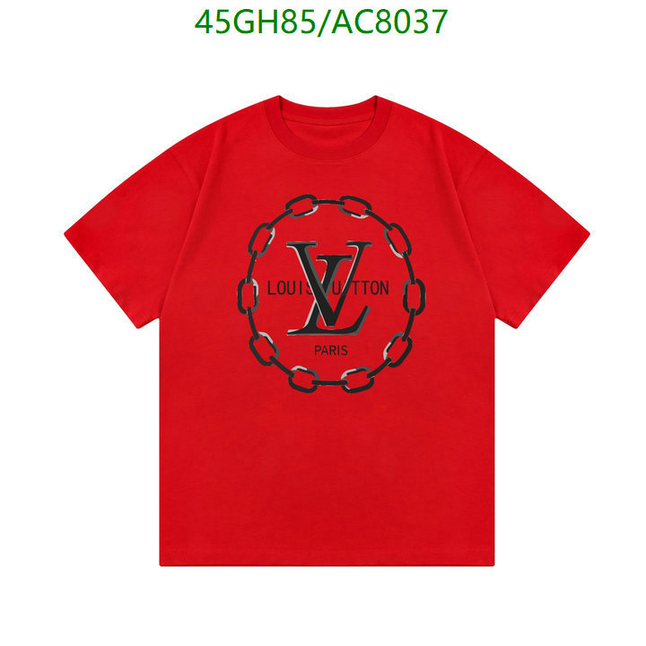 Clothing-LV Code: AC8037 $: 45USD