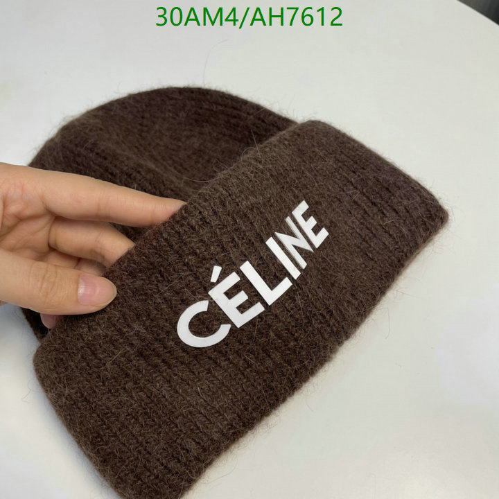 Cap-(Hat)-Celine Code: AH7612 $: 30USD