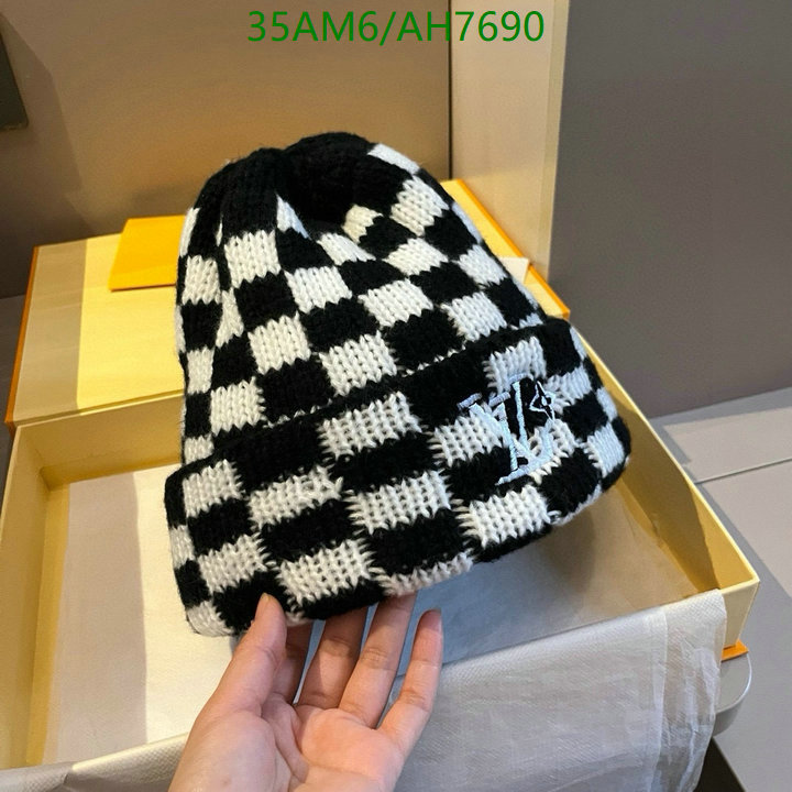 Cap-(Hat)-LV Code: AH7690 $: 35USD