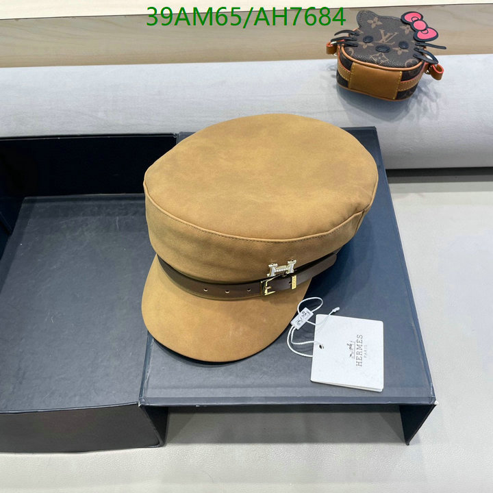 Cap-(Hat)-Hermes Code: AH7684 $: 39USD