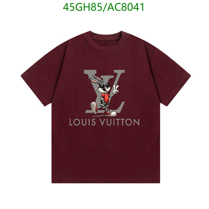 Clothing-LV Code: AC8041 $: 45USD