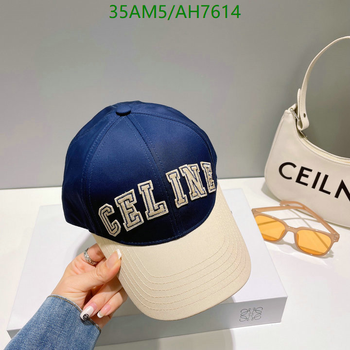 Cap-(Hat)-Celine Code: AH7614 $: 35USD