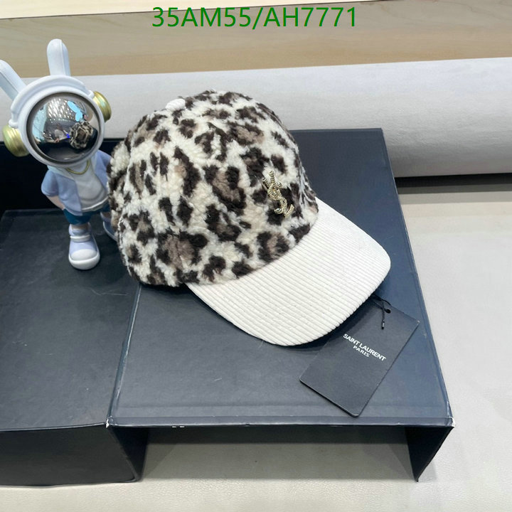 Cap-(Hat)-YSL Code: AH7771 $: 35USD