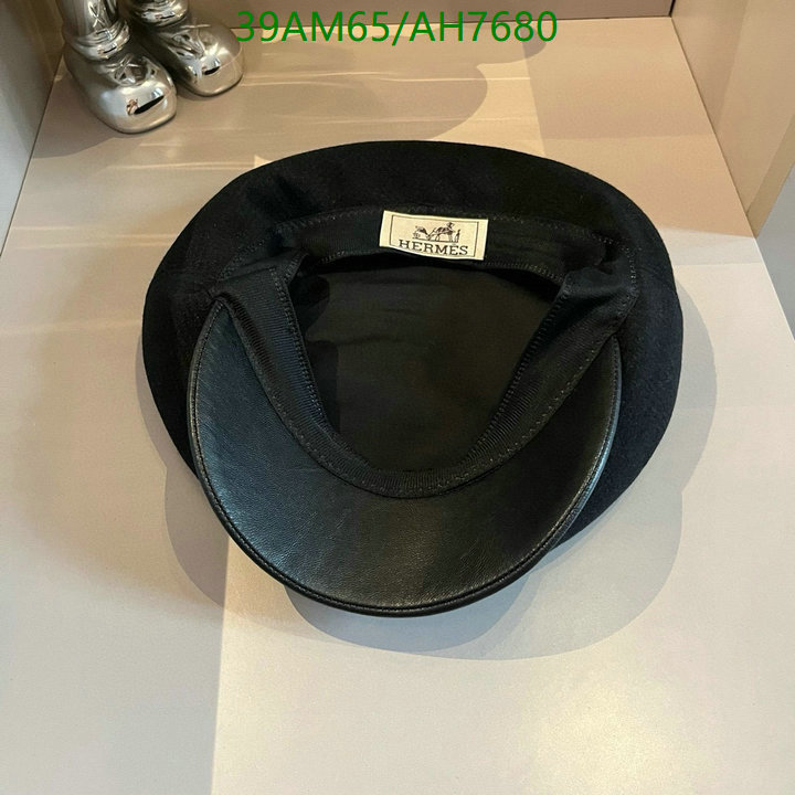 Cap-(Hat)-Hermes Code: AH7680 $: 39USD