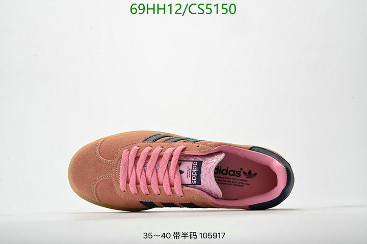 Women Shoes-Adidas Code: CS5150 $: 69USD