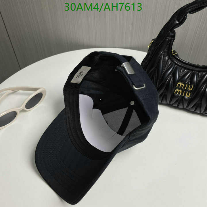 Cap-(Hat)-Celine Code: AH7613 $: 30USD