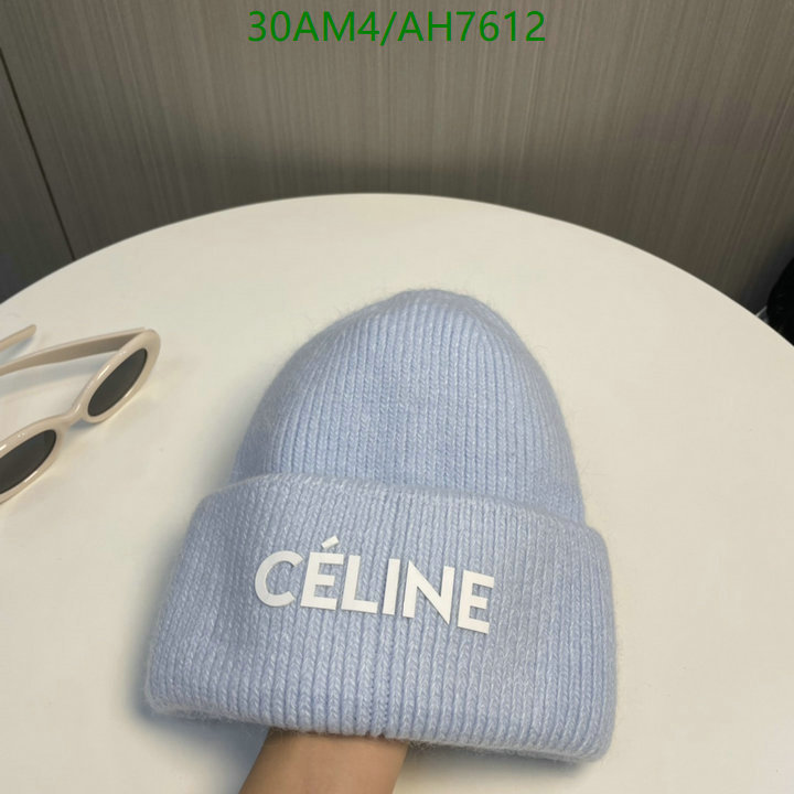 Cap-(Hat)-Celine Code: AH7612 $: 30USD