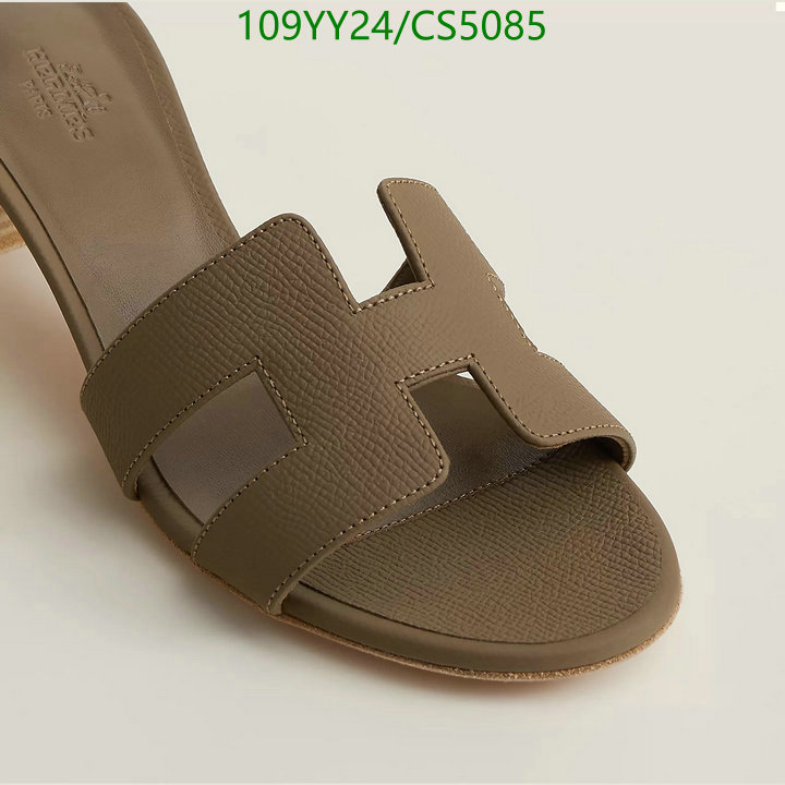 Women Shoes-Hermes Code: CS5085 $: 109USD