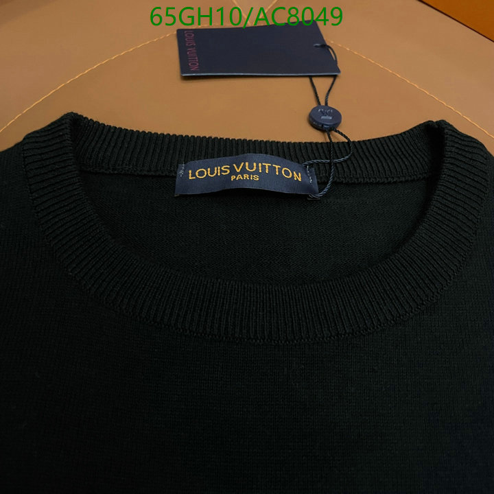 Clothing-LV Code: AC8049 $: 65USD