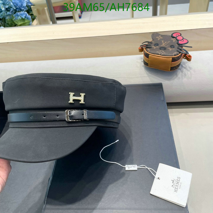 Cap-(Hat)-Hermes Code: AH7684 $: 39USD