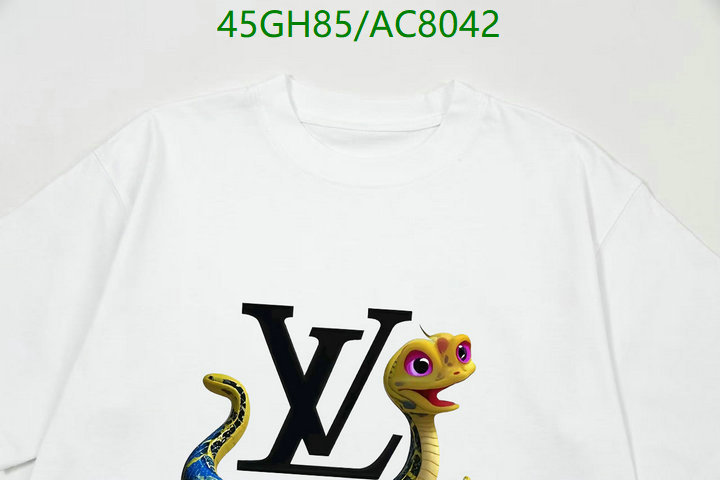 Clothing-LV Code: AC8042 $: 45USD