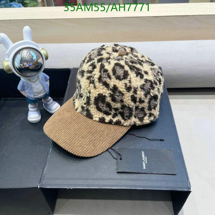 Cap-(Hat)-YSL Code: AH7771 $: 35USD