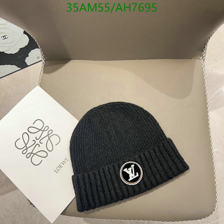 Cap-(Hat)-LV Code: AH7695 $: 35USD