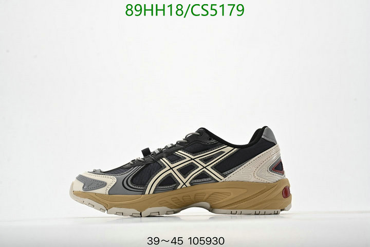 Women Shoes-Asics Code: CS5179 $: 89USD