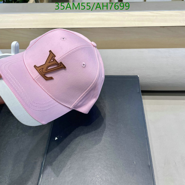 Cap-(Hat)-LV Code: AH7699 $: 35USD