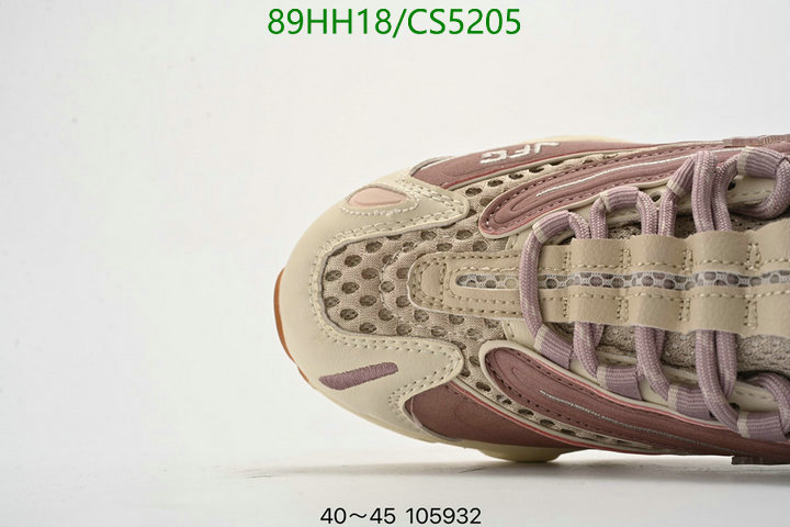 Women Shoes-New Balance Code: CS5205 $: 89USD