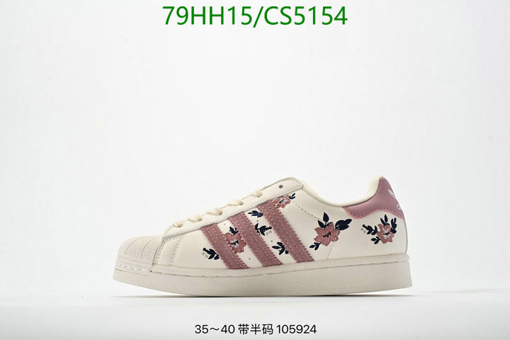 Women Shoes-Adidas Code: CS5154 $: 79USD