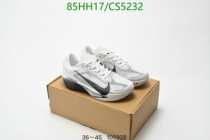 Men shoes-Nike Code: CS5232 $: 85USD