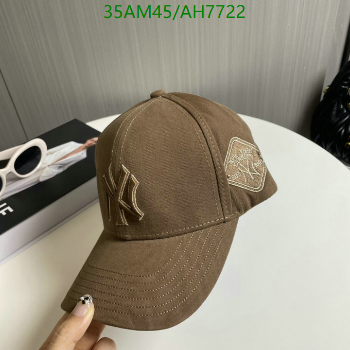 Cap-(Hat)-MLB Code: AH7722 $: 35USD