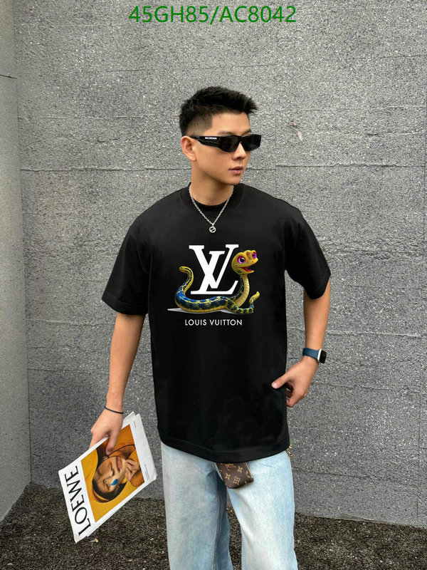 Clothing-LV Code: AC8042 $: 45USD