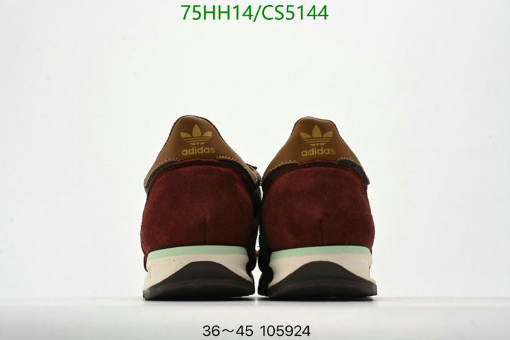 Men shoes-Adidas Code: CS5144 $: 75USD