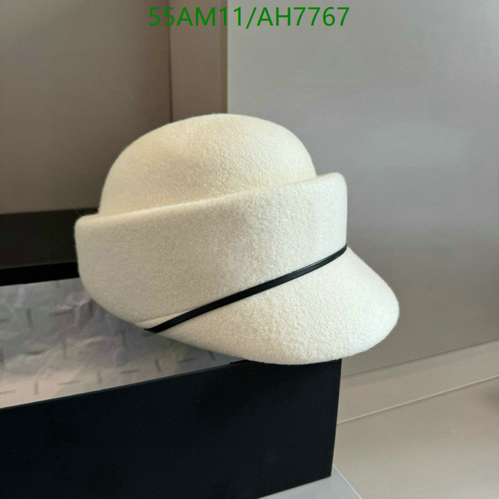 Cap-(Hat)-YSL Code: AH7767 $: 55USD