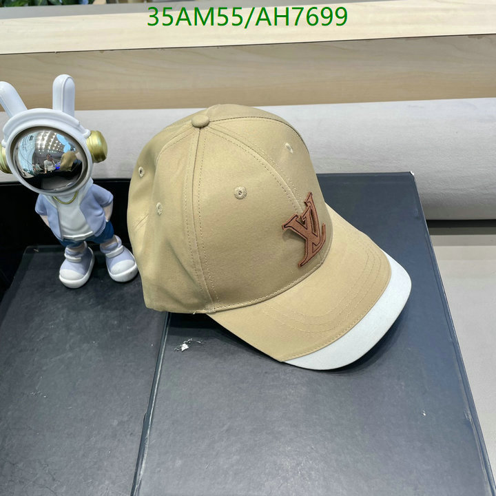 Cap-(Hat)-LV Code: AH7699 $: 35USD