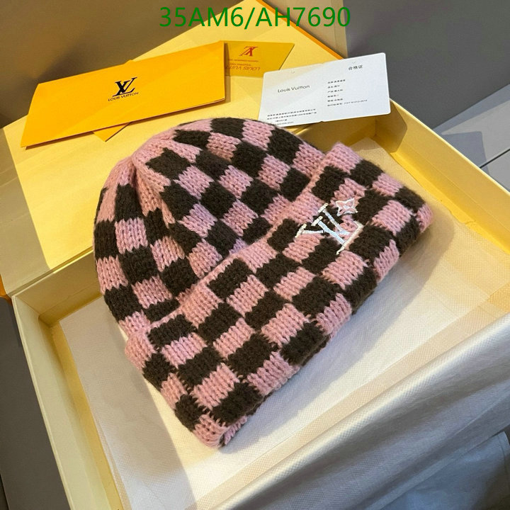 Cap-(Hat)-LV Code: AH7690 $: 35USD