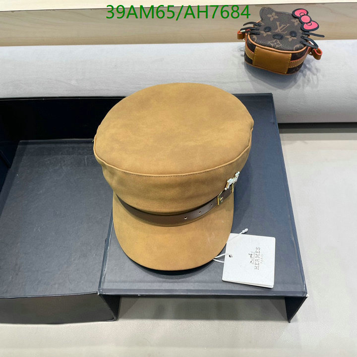 Cap-(Hat)-Hermes Code: AH7684 $: 39USD