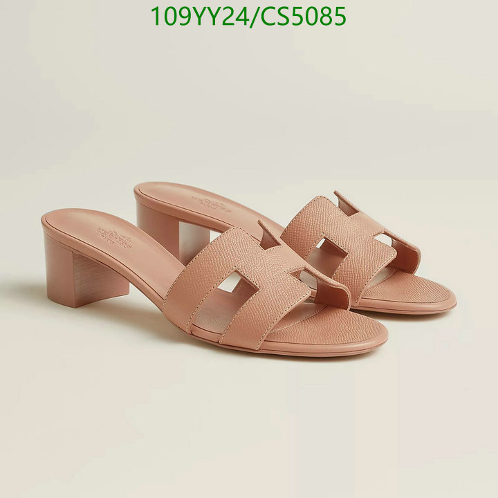 Women Shoes-Hermes Code: CS5085 $: 109USD