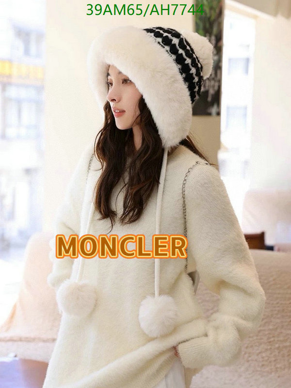 Cap-(Hat)-Moncler Code: AH7744 $: 39USD