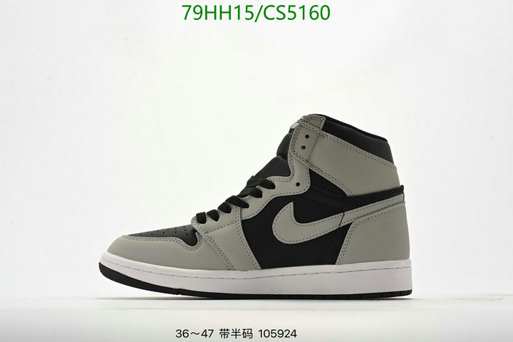 Women Shoes-Air Jordan Code: CS5160 $: 79USD