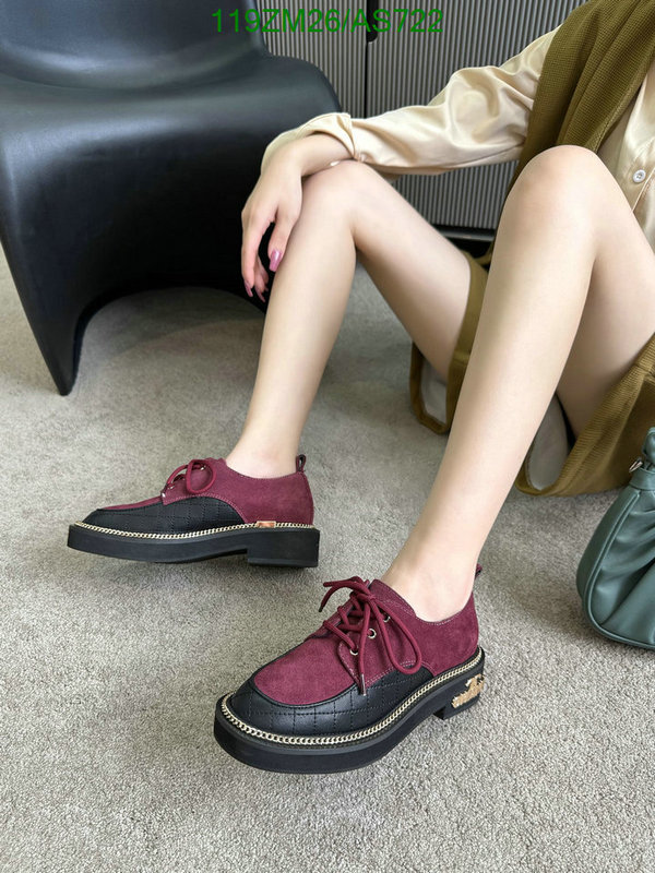 Women Shoes-Boots Code: AS722 $: 119USD