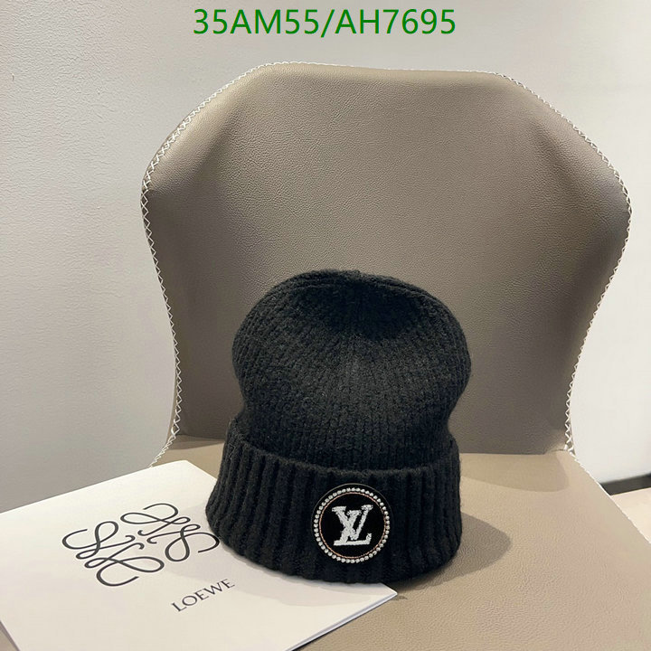 Cap-(Hat)-LV Code: AH7695 $: 35USD