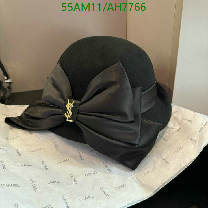 Cap-(Hat)-YSL Code: AH7766 $: 55USD