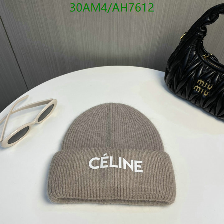 Cap-(Hat)-Celine Code: AH7612 $: 30USD