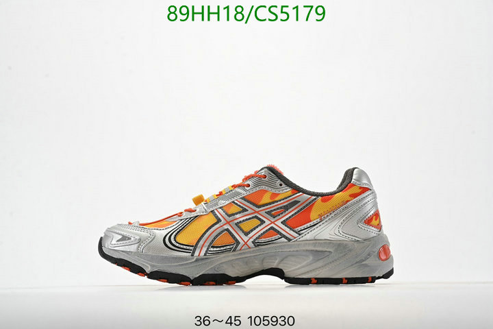 Women Shoes-Asics Code: CS5179 $: 89USD