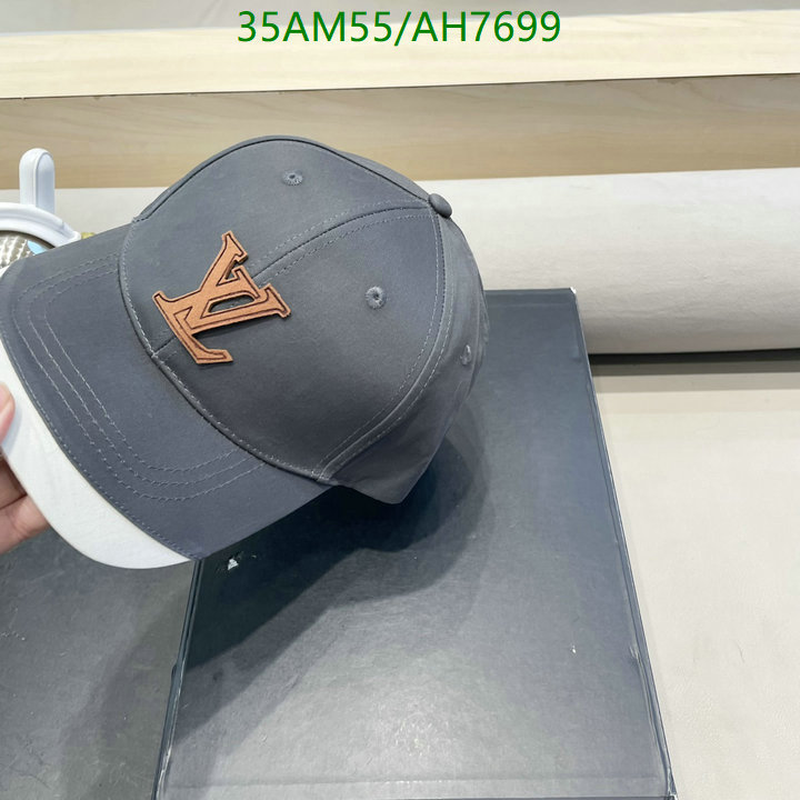 Cap-(Hat)-LV Code: AH7699 $: 35USD