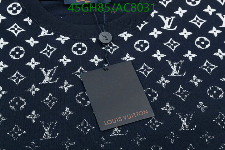 Clothing-LV Code: AC8031 $: 45USD