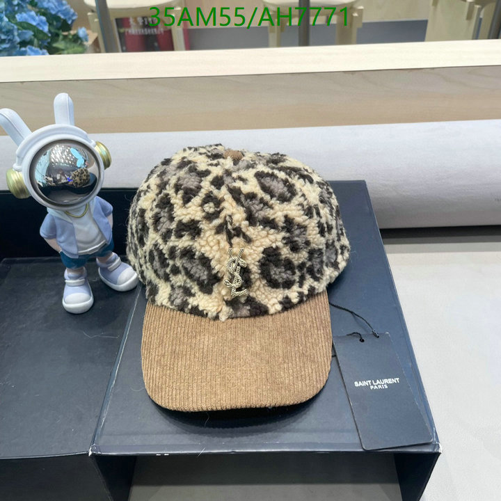 Cap-(Hat)-YSL Code: AH7771 $: 35USD