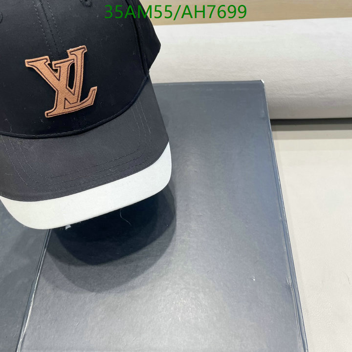 Cap-(Hat)-LV Code: AH7699 $: 35USD