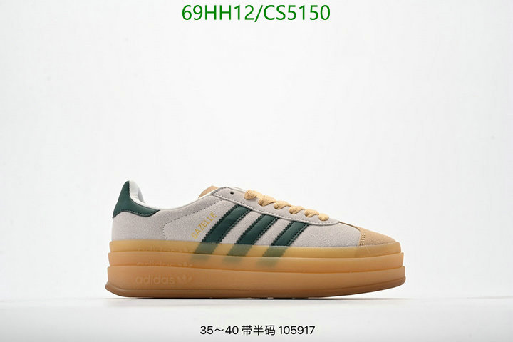 Women Shoes-Adidas Code: CS5150 $: 69USD