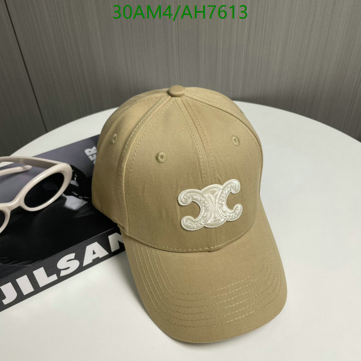 Cap-(Hat)-Celine Code: AH7613 $: 30USD