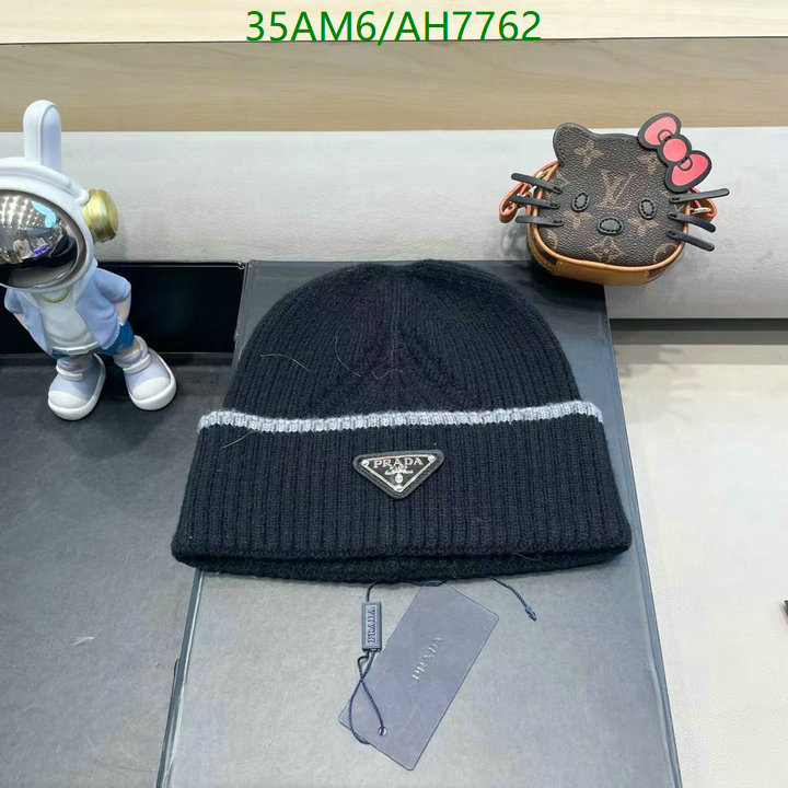 Cap-(Hat)-Prada Code: AH7761 $: 35USD