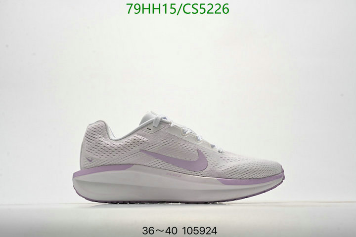 Men shoes-Nike Code: CS5226 $: 79USD