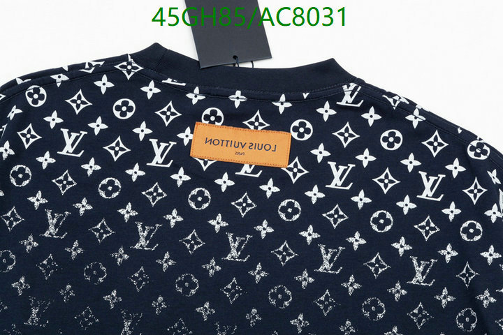 Clothing-LV Code: AC8031 $: 45USD