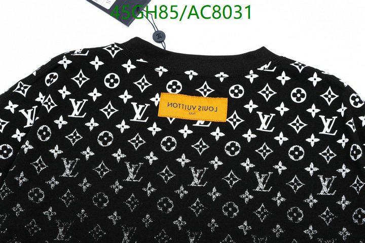 Clothing-LV Code: AC8031 $: 45USD