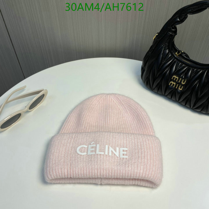 Cap-(Hat)-Celine Code: AH7612 $: 30USD